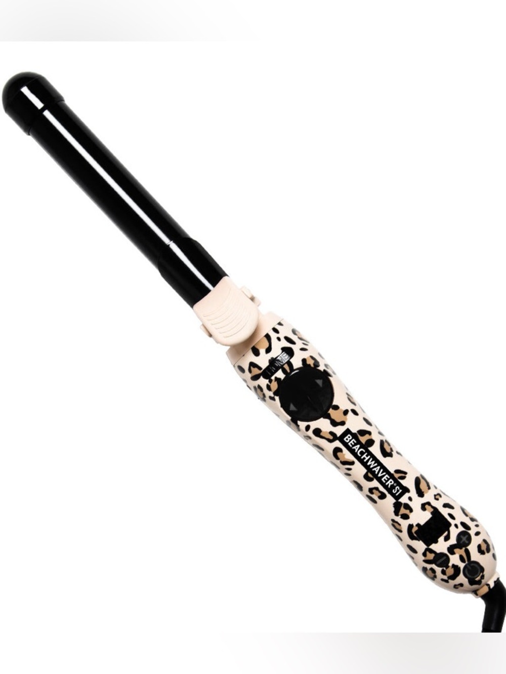Beschwaver S1 curling wand